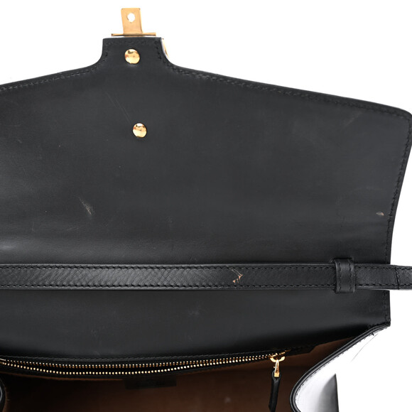 Gucci Guccissima Signature Medium #142271G89B - Picture 11 of 15